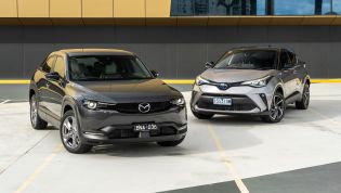 Sales of Japanese cars in Australia hit a low point
