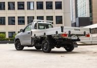 Thinking of trading your ute? Now might be the time