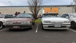 It's time for Australia to celebrate the unexceptional cars of its past
