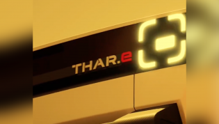 Electric Mahindra Thar coming to shock Jeep Wrangler